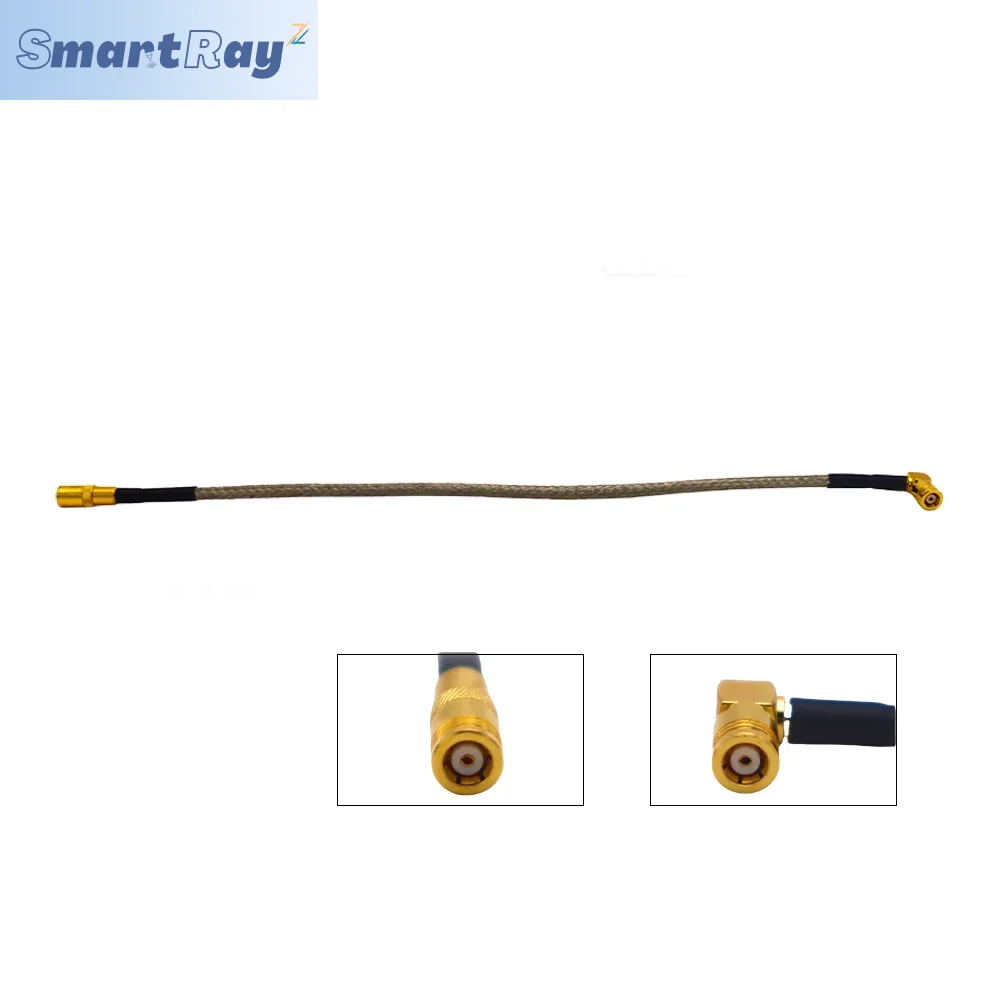 SmartRay Fiber Laser Induction Line Wire Sensor Cable for Laser Cutting Machine