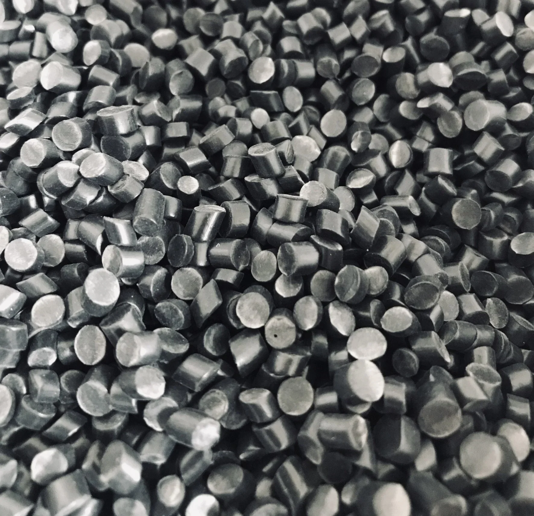 Recycled Good Price Good Quality PVC Granules PVC Raw Materials in Stock