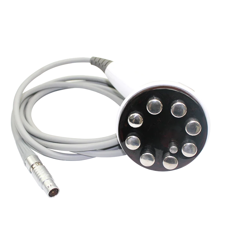  Shanghai Vanoo best selling Venus legacy radio frequency skin tightening face lifting anti-aging fat removal bodyshaping