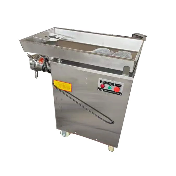 Wholesale Price Hengyu TC42 Meat Grinder with Blades and Plates Professional Manufacturer