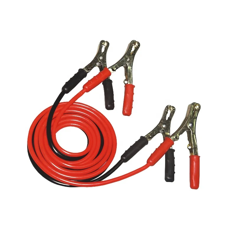 150AMP 2.5M Car Emergency Power Start Cable Auto Battery Booster Jumper Cable Copper Power Wire Car Accessories