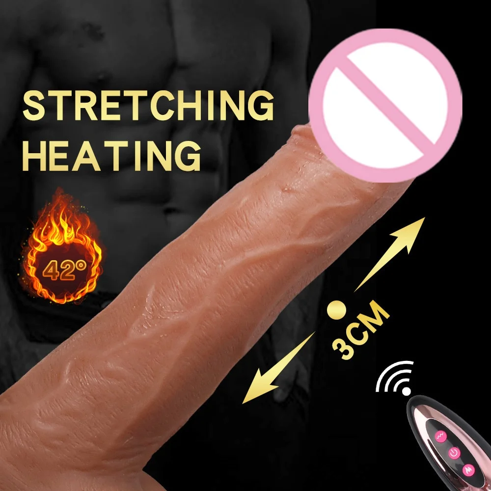 2022 Hot Sell  Dildo For Women Huge Realistic Female Masturbation Sex Toys Big Penis Dildo  For Women Vibrator Sex Toys