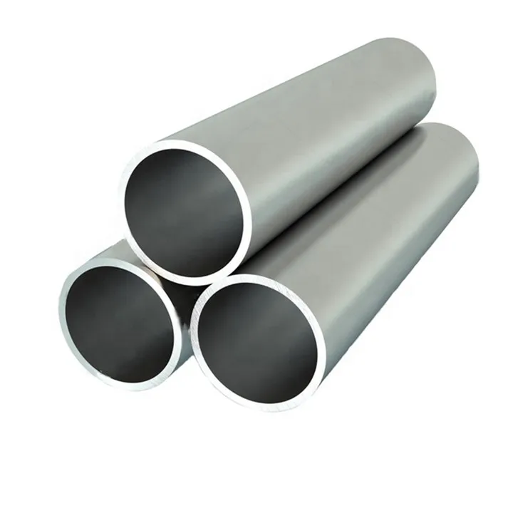 33.4mm*3.38mm 114.3mm*6.02mm 141.3mm*6.55mm Seamless GOST 9940-81 904L Stainless Steel Pipes