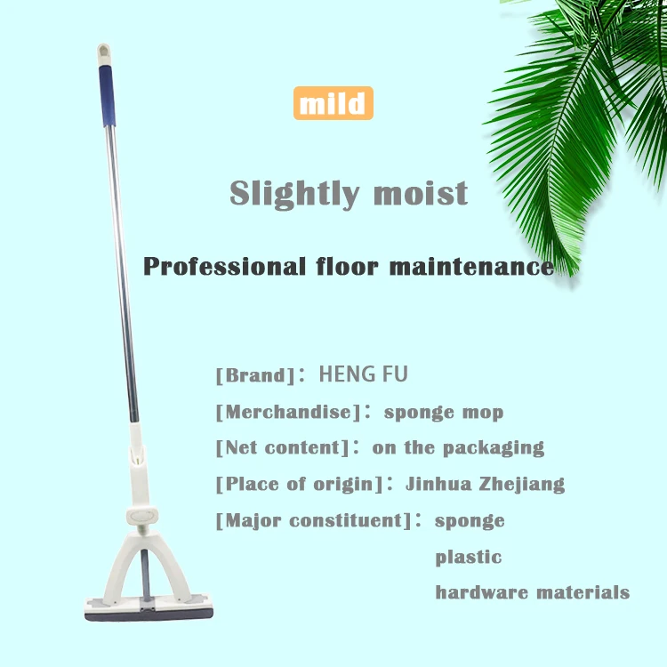 home and kitchen microfiber flat mop for cleaning reusable cleaning mob for wooden floor kitchen accessories floor wiper mop