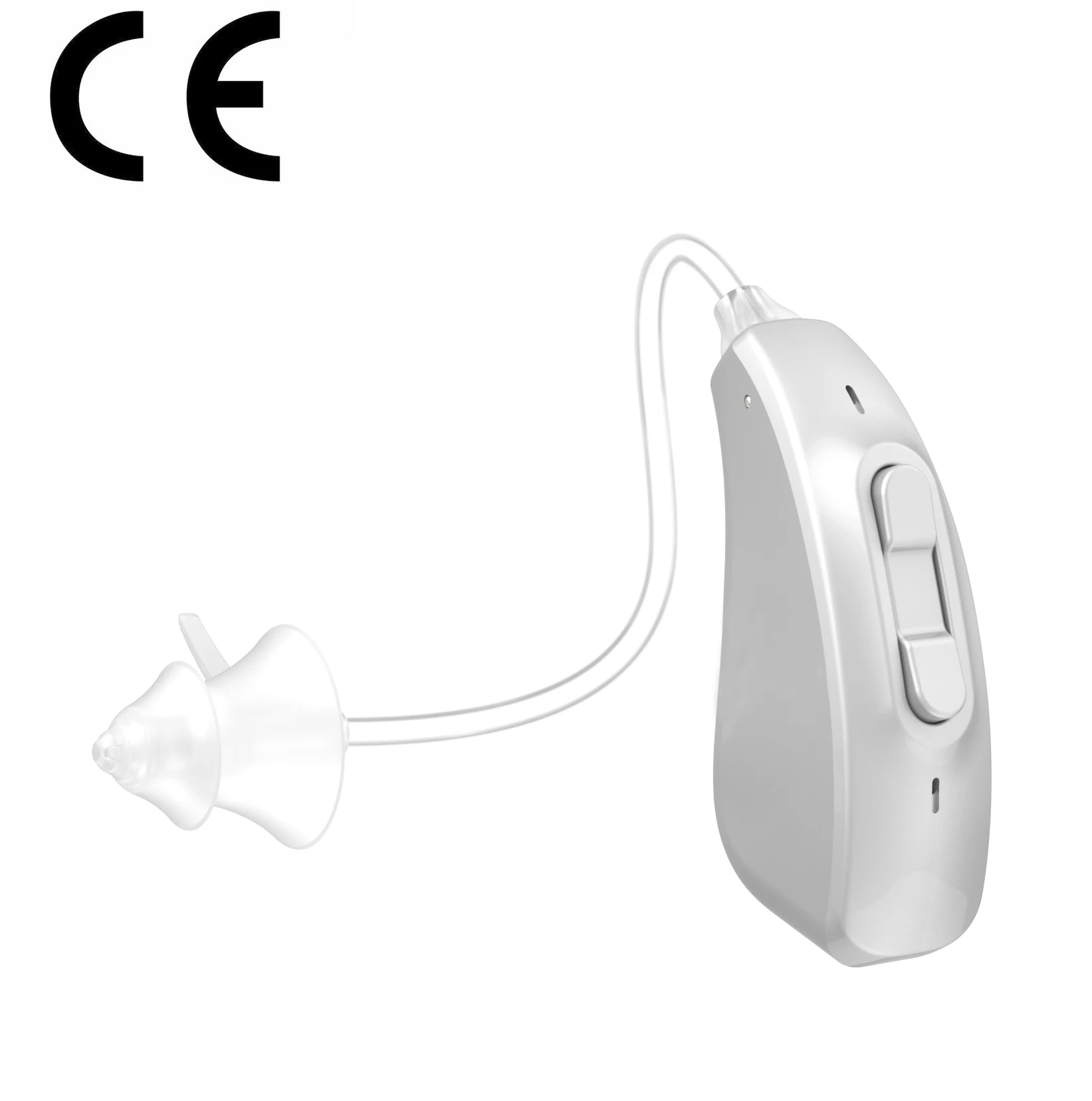 New Product Wholesales BTE Rechargeable Ear devices Hearing devices Aid price list For Deaf Hearing