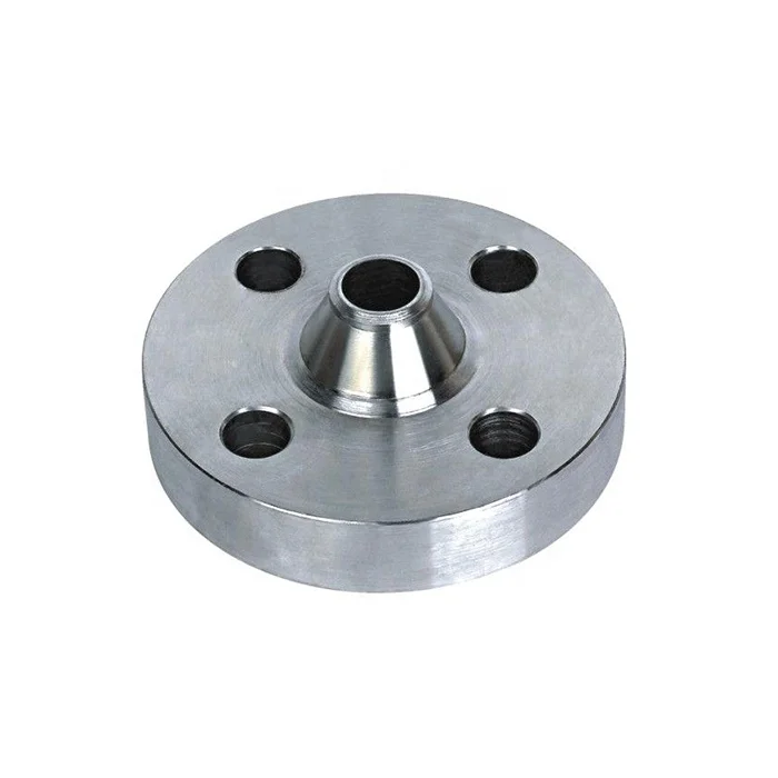 astm a182 f304 dn40 stainless steel raised face weld neck reducing flange