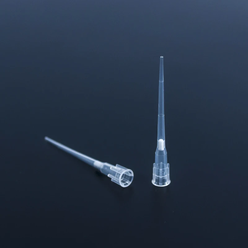 10ul-1250ul pipette tips Lab supplies  Disposable laboratory consumable 10ul universal  Filter Pipette Tips