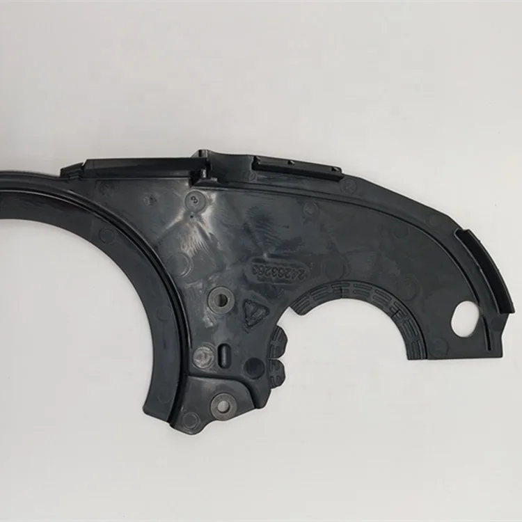 
6T40,45,30 24263263 Automatic Transmission Gearbox Baffle Plate for GM 