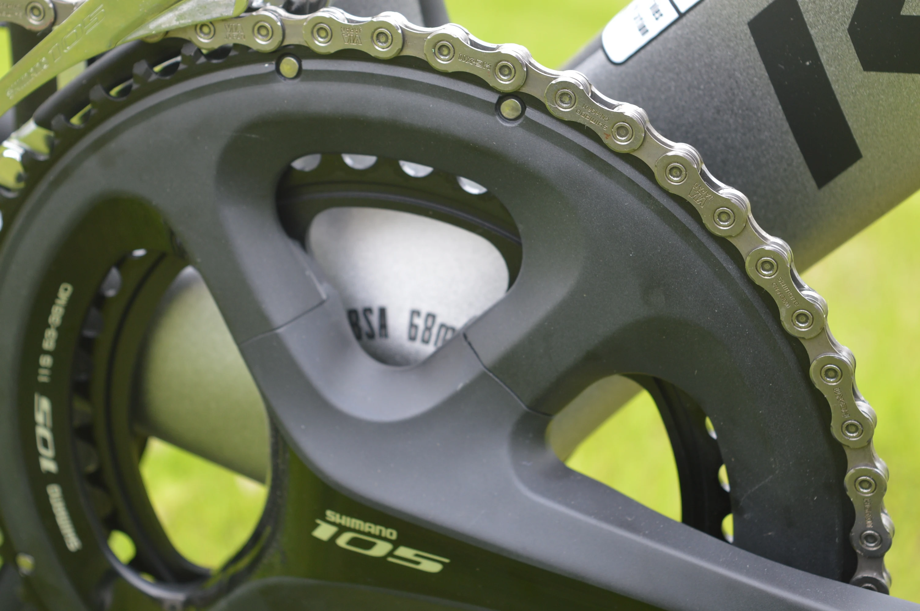 
KONTAX OEM Speed light weight only Full Carbon Fiber Road Bike 