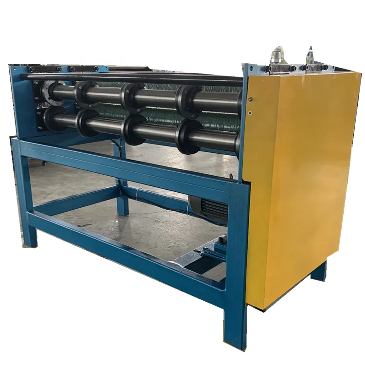 ZTRFM  Slitting & Cut to Length Machine Metal Coil Slit Line  machine