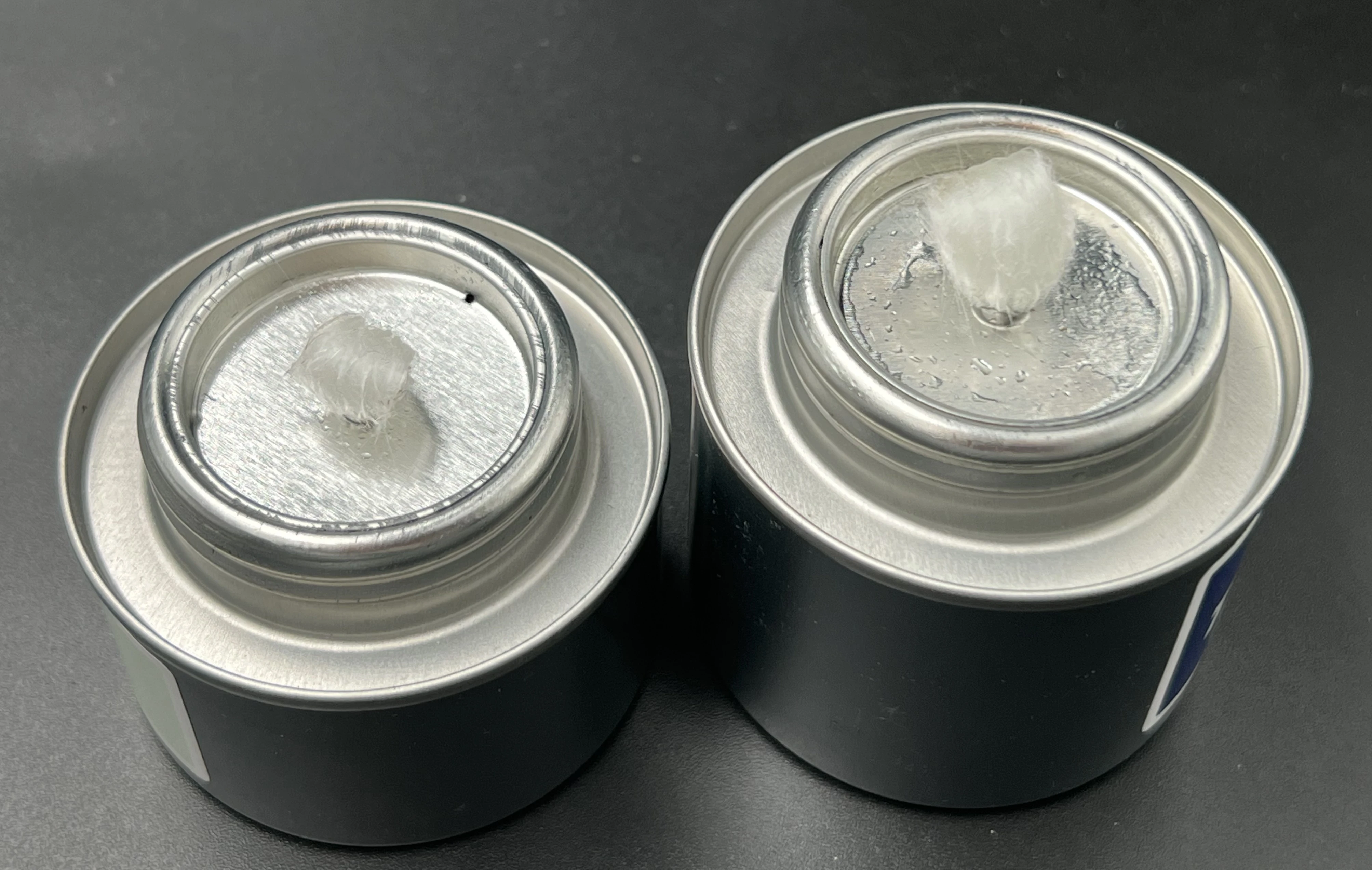 VHTAC Weihe Factory Price Hotel Restaurant Supplies Safe 6H Burning Time Chafing Liquid Fuel