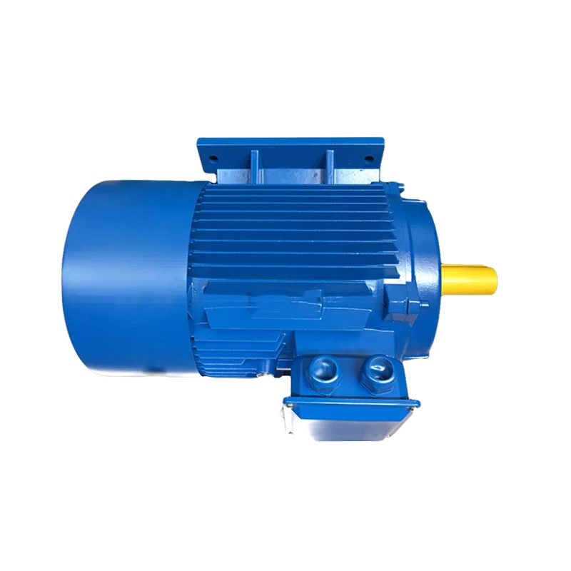 
YE3 series motor 132L-4 high efficiency three-phase asynchronous motor 