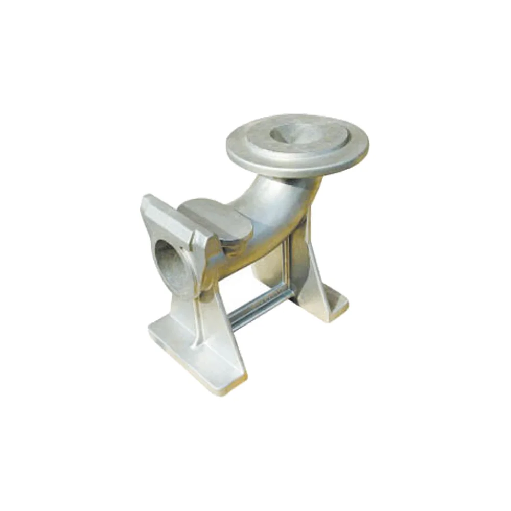 Factory Price Large Gray Iron Casting Milling Grinding Machine Tool Frame Base Body Bed Casting