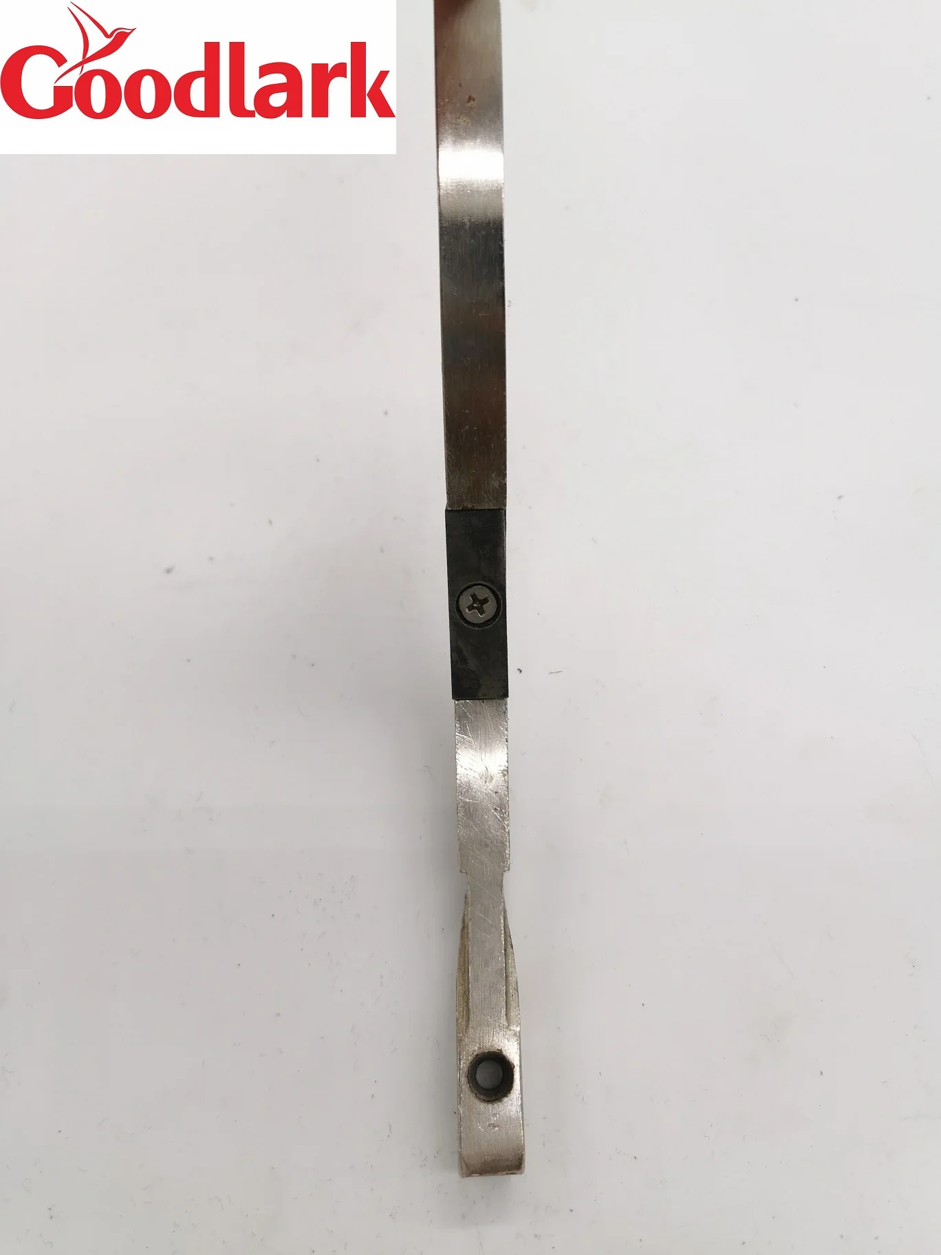 Factory Price  L170 Forged Steel Cast Iron Brazing Insert Cemented Carbide Fasteners for Cotton Gin Ribs