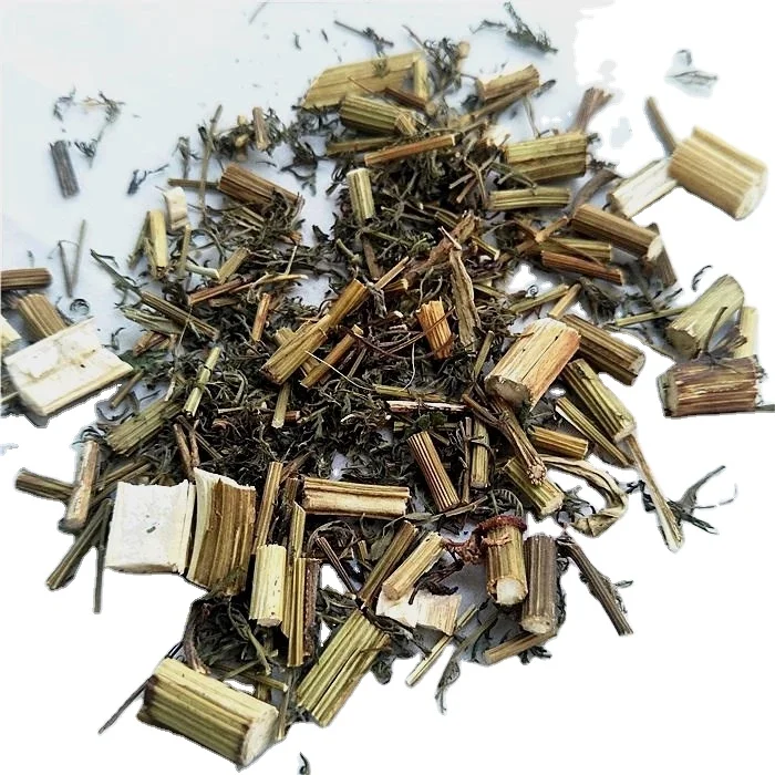 
Chinese Supplier Natural Artemisia annua Dried Leaves 