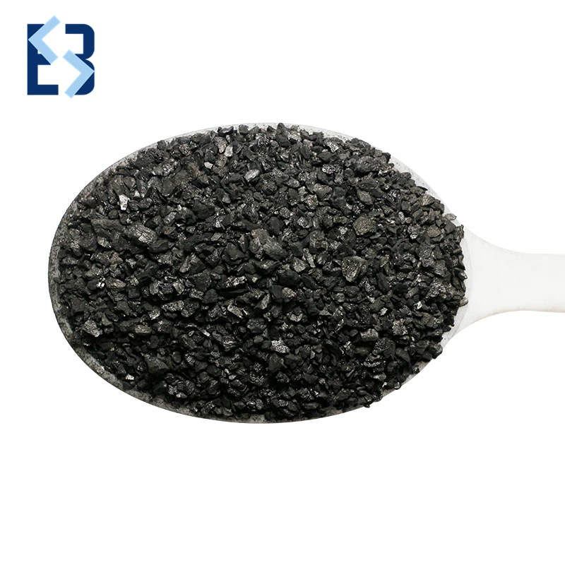 Solvent Recovery For Waste Oil Purify Activated Carbon Granular 12x40mesh Coal Based Activated Carbon