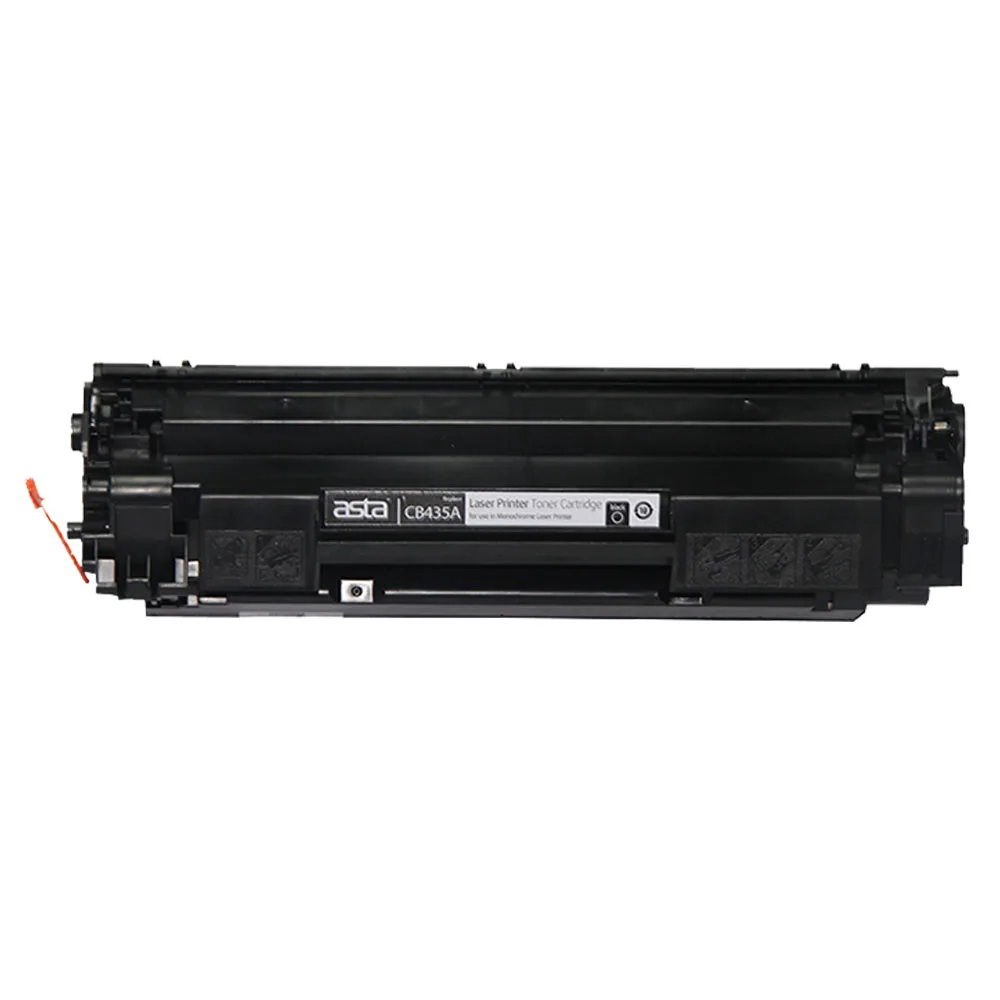 ASTA Manufacturer CE285A CE278A CB435A CB436A Compatible Toner Cartridge For HP m1132 m1120 1102 1102W 1005 1212 1536 1536DNF