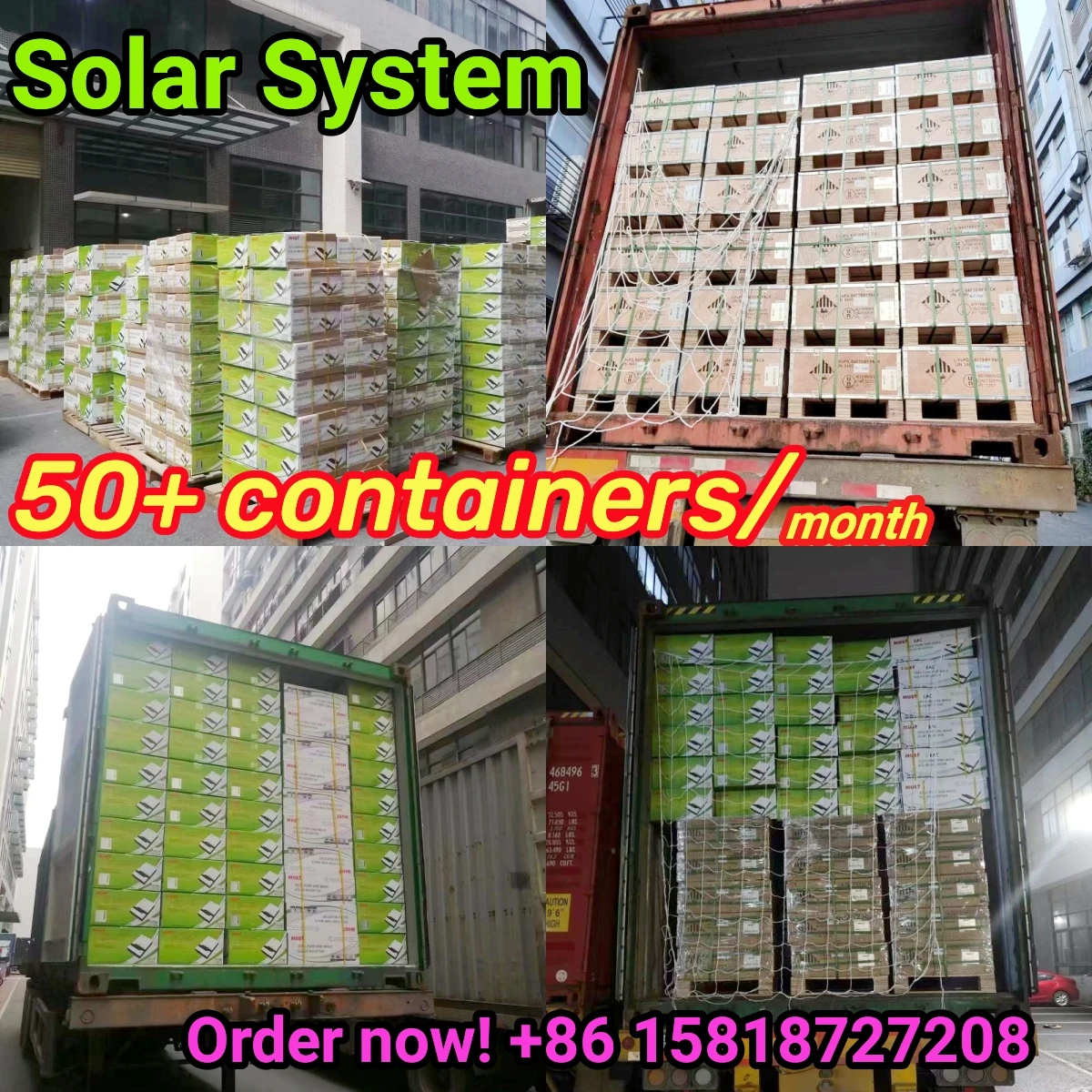 MUST South Africa 20kw germany 15kwh 48v server rack power station US 5kwh 24v 100ah 51.2v 200ah lifepo4 batteries 12v with bms