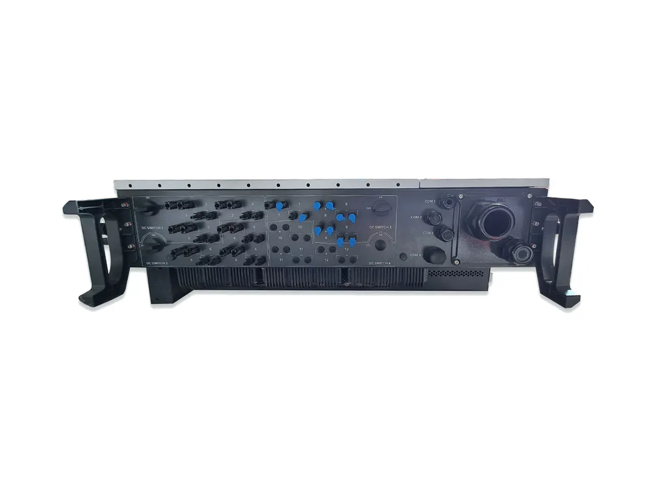 SUNGROW SG110CX солнечный инвертор 110KW на сетке MULTI-MPPT строки Солнечный