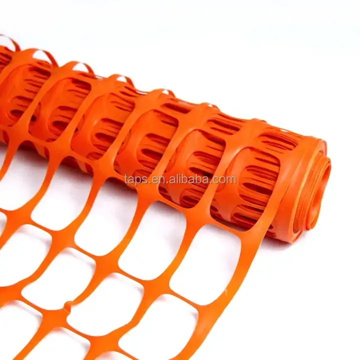 Plastic Stretch extruded Anti Bird Mole mesh Netting Chicken poultry Farm Fence Deer Nets for protection
