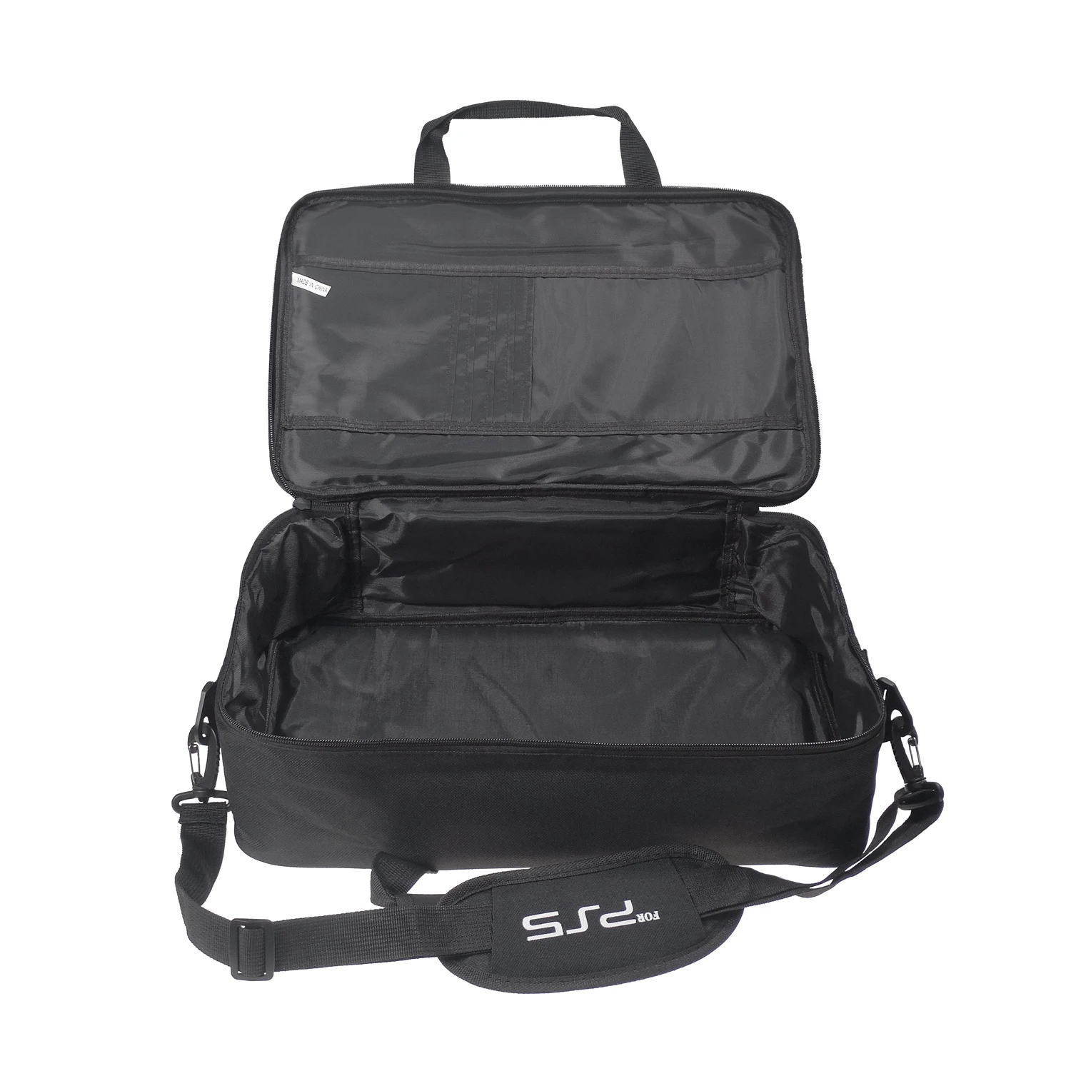 NEW Protective Cover EVA Bag For PS5 Console Storage Bag For PS5 Game Accessories Carrying Case Travel Luggage