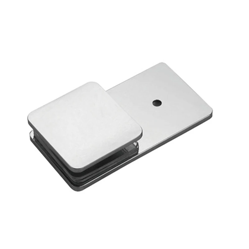 Sandile Good Quality 304 Stainless Steel Shower Room Glass Door  Clips