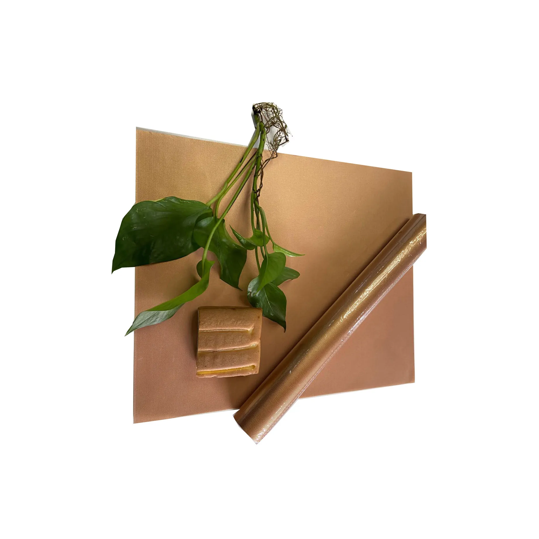 kitchen accessories 0.11mm baking sheet for microwave oven