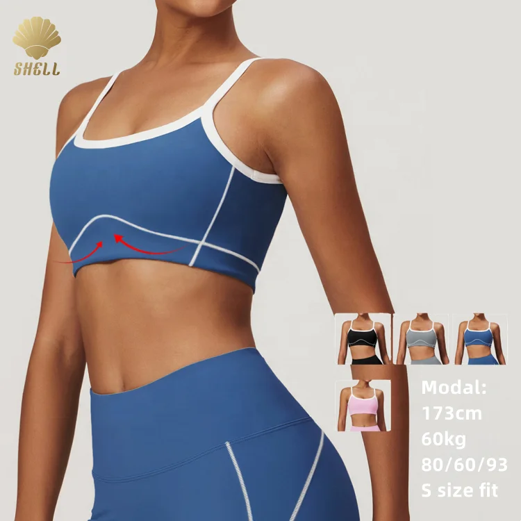 Контрастная цветная вышивка пуш-ап