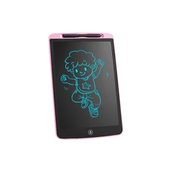 Wholesale Kids Digital Magic Doodle Board Pads 10 Inch Writing Tablet, Drawing Tablet, Lcd Writing Tablet