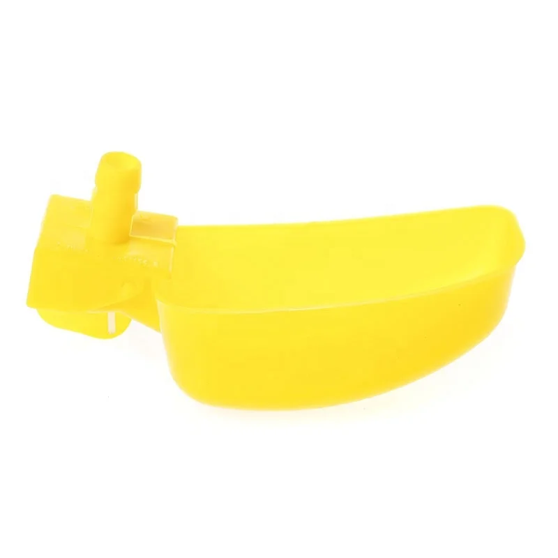 Автоматическая поилка для