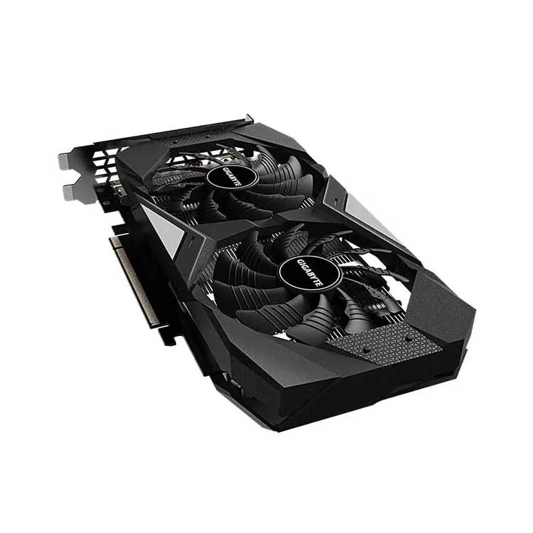 RTX1660ti Graphics Card Brand New gtx1660 ti gaming OC DDR6 6GB For GIGABYTE not used gtx1660 ti