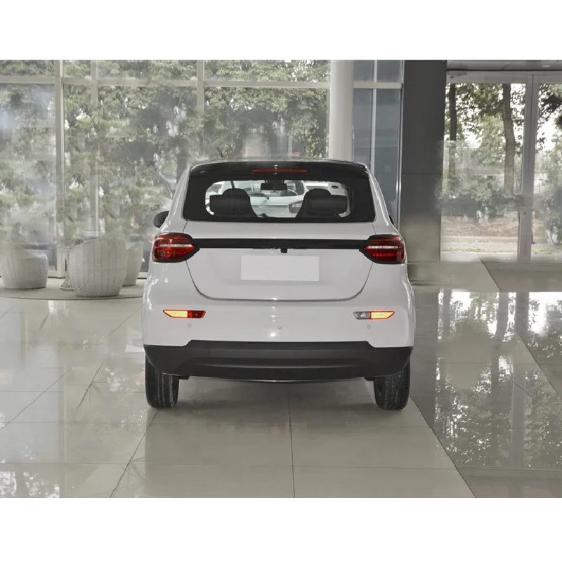 energy car  110km/h Mileage Range 400km  electric vehicle