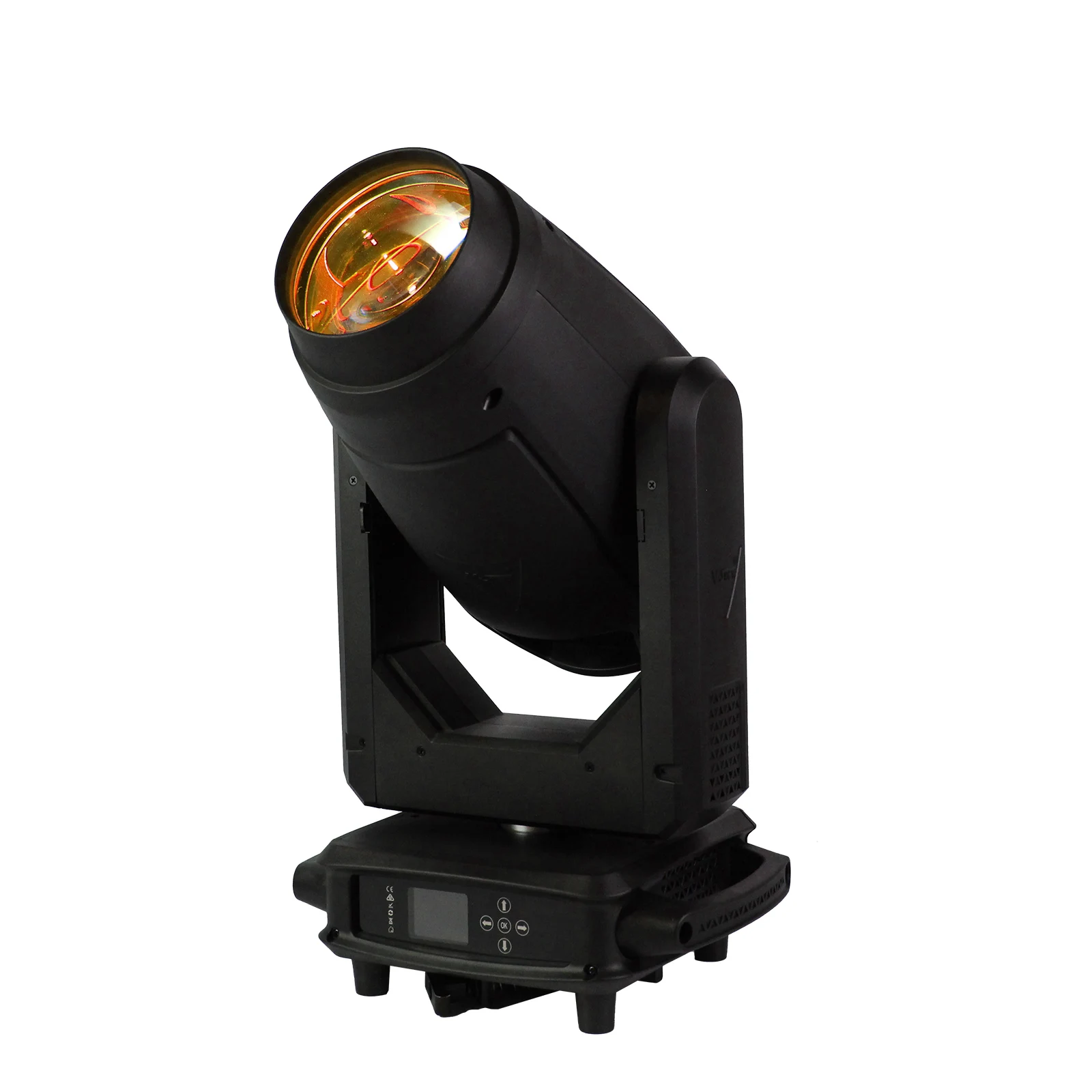 VSHOW S712 450w 3in 1Dj Night Club dj moving head lights pack nightclub disco stage highlights moving head light