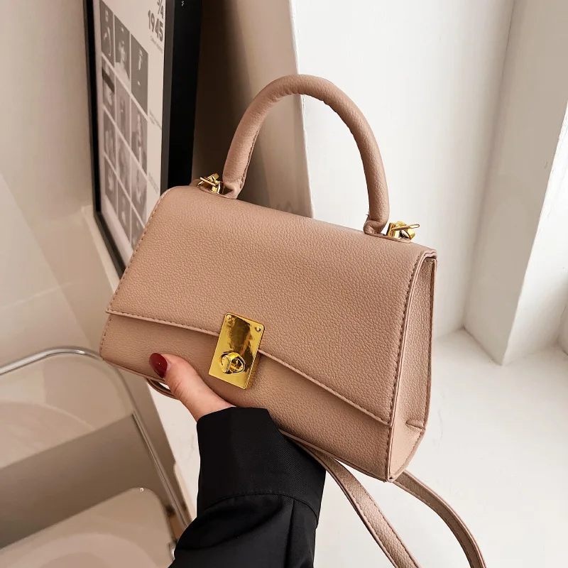 Women Shoulder Bags Luxury Leather Handbags Wallets Woman Trend 2023 Italian Genuine Leather Guess Bags For Women Ladies