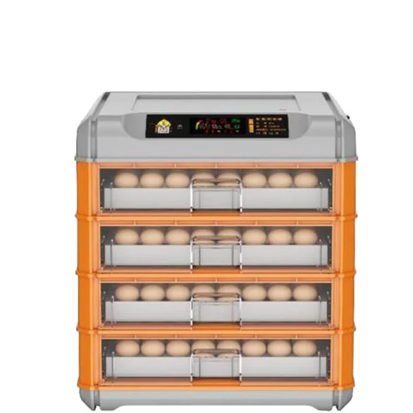 Egg Incubator For Sale Eggs Fully Automated Incubator Manufacturers Direct Sales