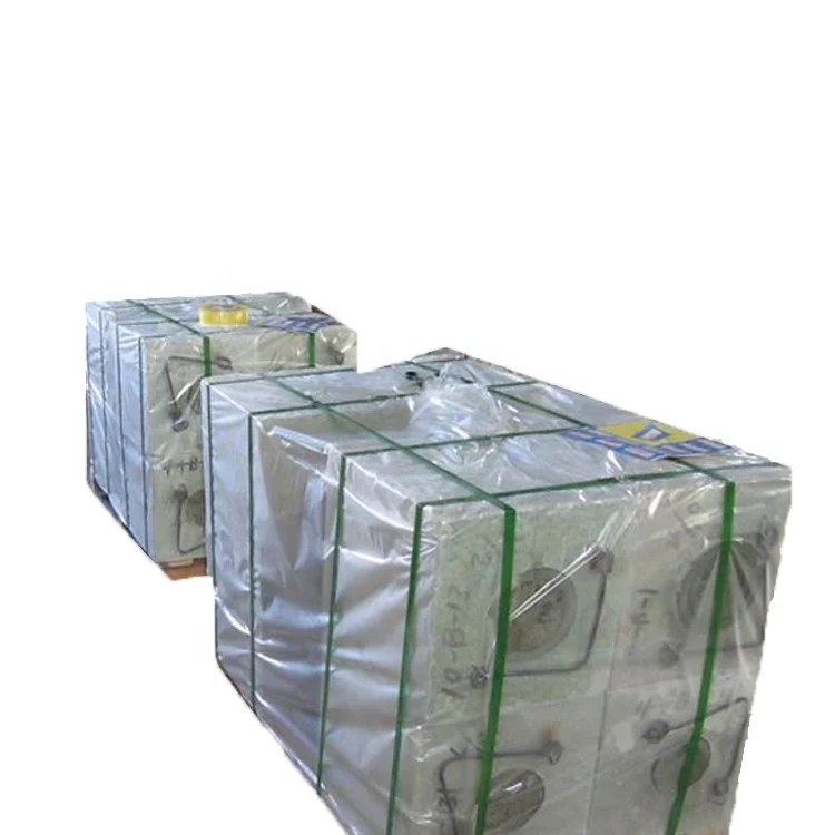 Hitech high quality corundum well brick and nozzle for steel ladle furnace