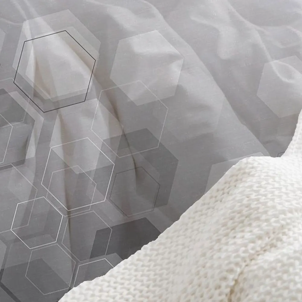 Taihu Snow Luxury Silk Satin Bedding Pure Mulberry Silk Duvet Cover Set Silk Sheets  Oeko-Tex Qualified