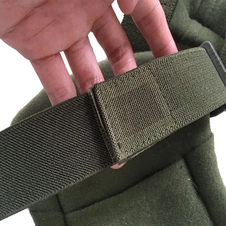 Factory Supply Tactical Outdoor Sports Safety Elbow Knee Protective Pads Cycling Tactical Gear Camouflage Elbow Guard Kneepads