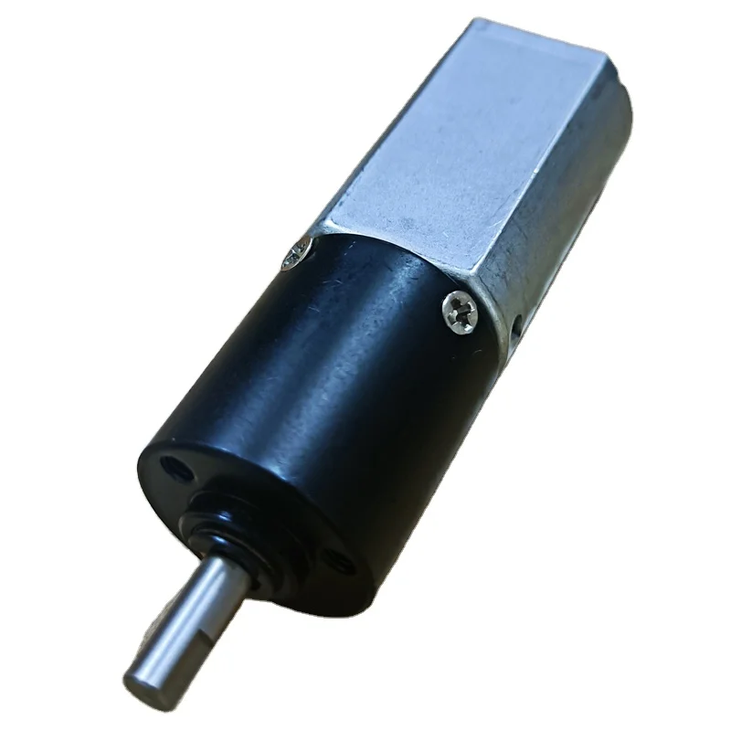 Manufacturers sell hot goods directly planetary reduction motor   6 Volt Geared Motor  dc motor speed controller