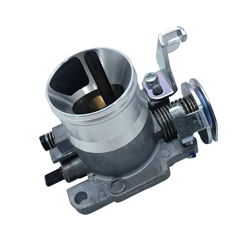 
WAVE 110I 125I DASH FI BIGGER THROTTLE BODY 28 29 30 28mm 29mm 30mm for honda motorcycle wave110i 
