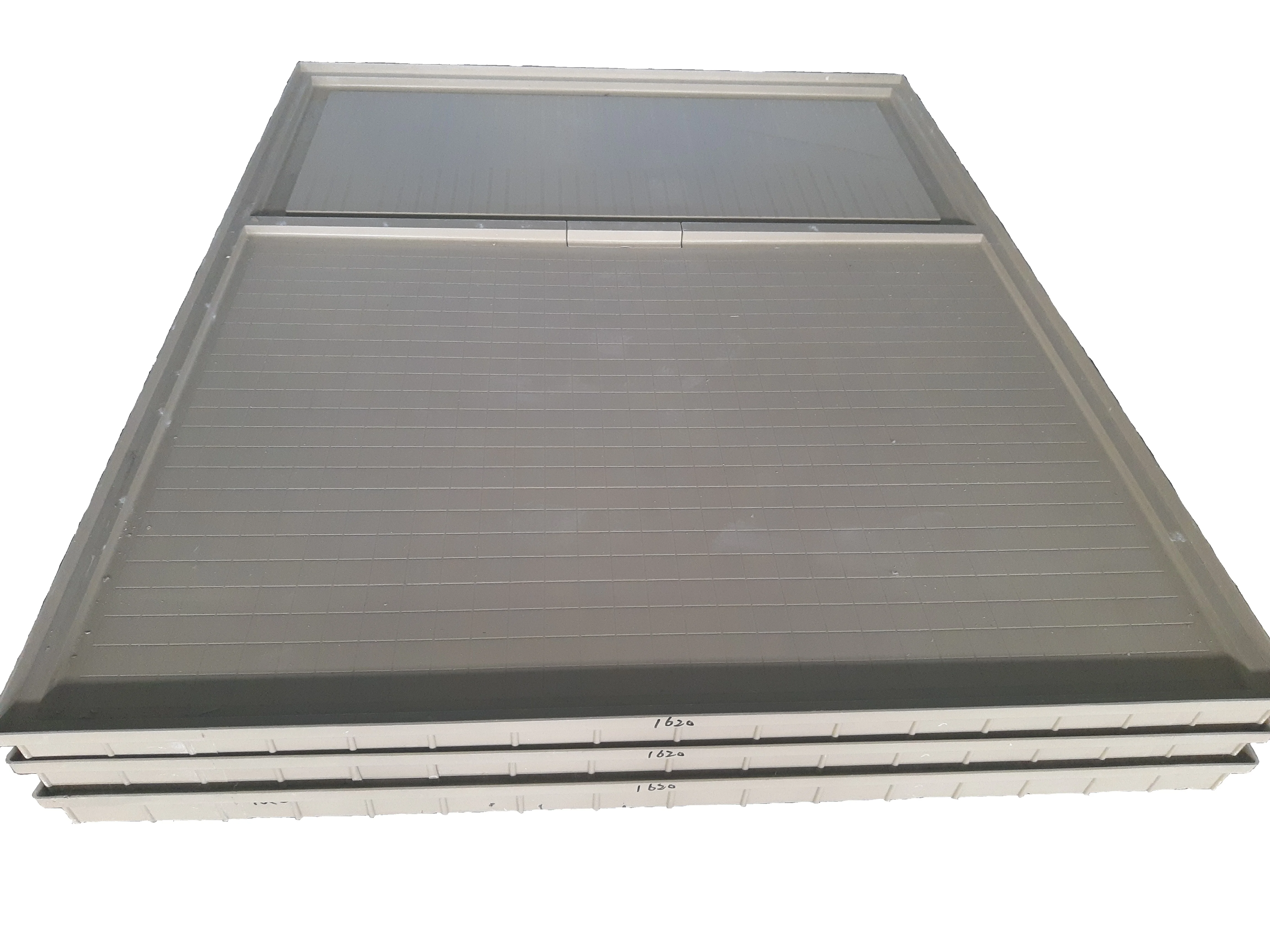 abs plastic tray