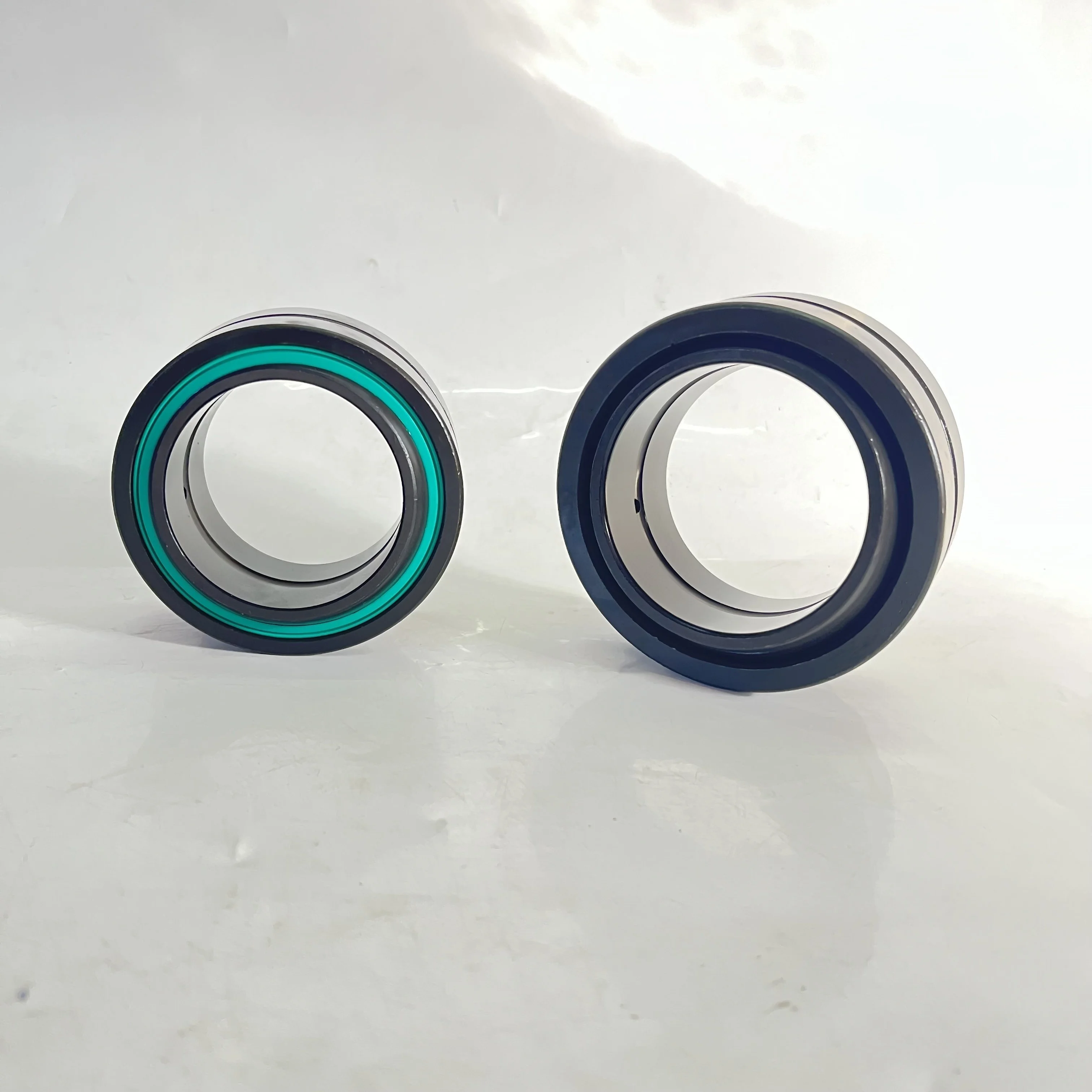 Цилиндр Ge 60 70 Es 2RS, концевой подшипник Ge60es 2RS, сферический Гладкий подшипник SKF