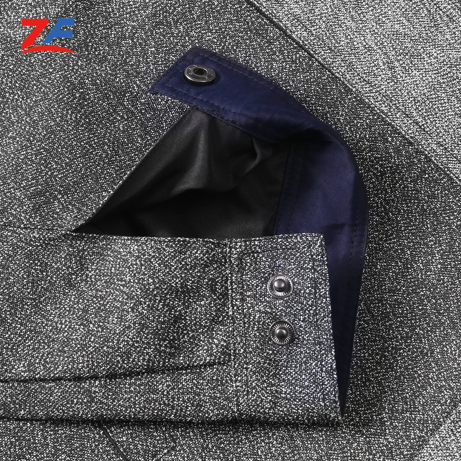 Anti  knife attack Stab  Safety Protection  resistant yarn  cut slash resistant clothing