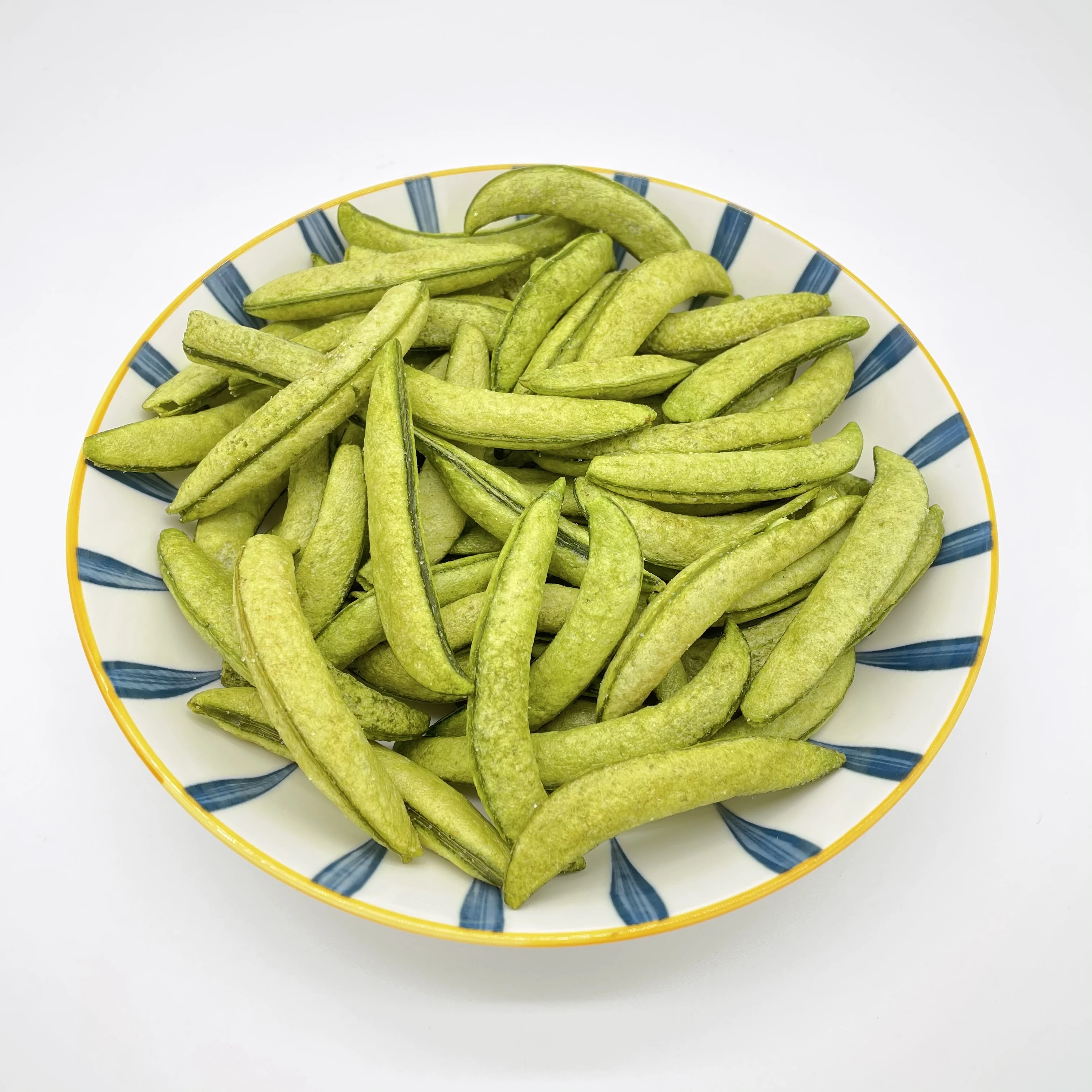 Factory Supply Delicious Mixed Fruit and Vegetable Chips