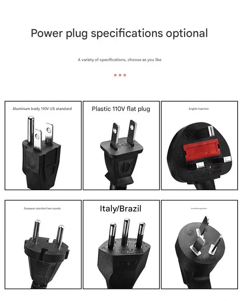 110V/220V Plug-In Electric Powered Concrete Finishing Handheld Wall Plastering Machine Small Power Trowel Machine For Sale