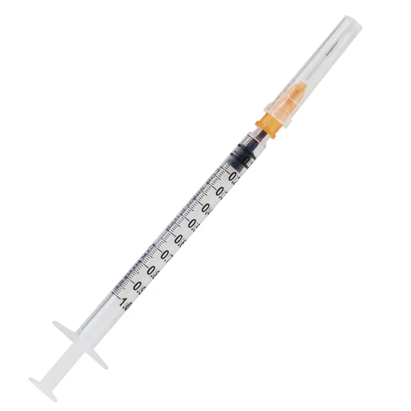 
Pet Animal Husbandry Veterinary Syringes Cattle Disposable Poultry Livestock Syringe Veterinary Injection Syringe 