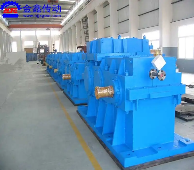 
High-speed box/gearbox/step-up gear box 