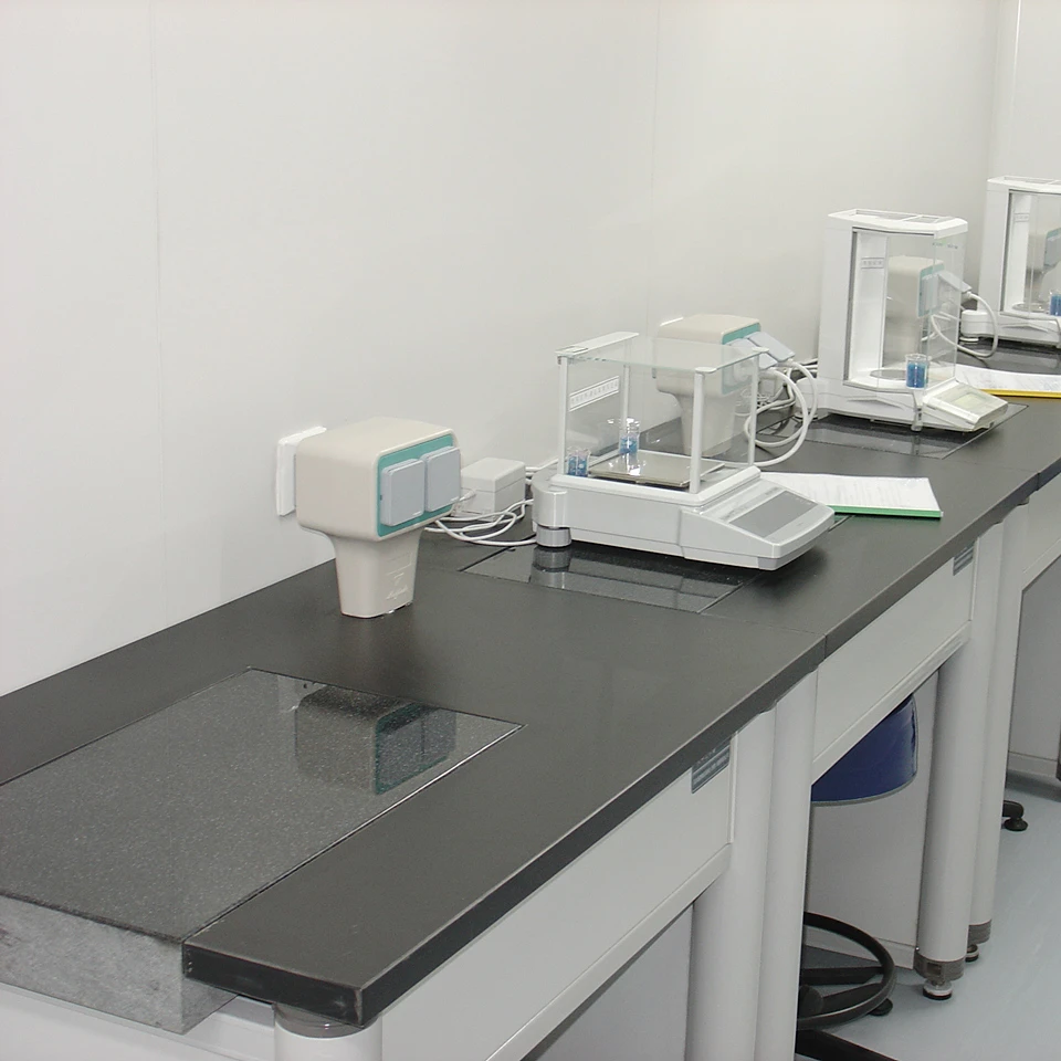 Школьная химическая Порошковая шкала, лабораторная каменная верхняя шкала, Антивибрационная шейкерная Таблица