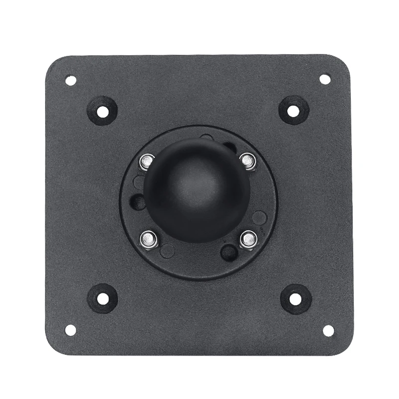 Универсальная опорная пластина с VIN-C-003 100x100 мм VESA Plate + VIN-C-003-100