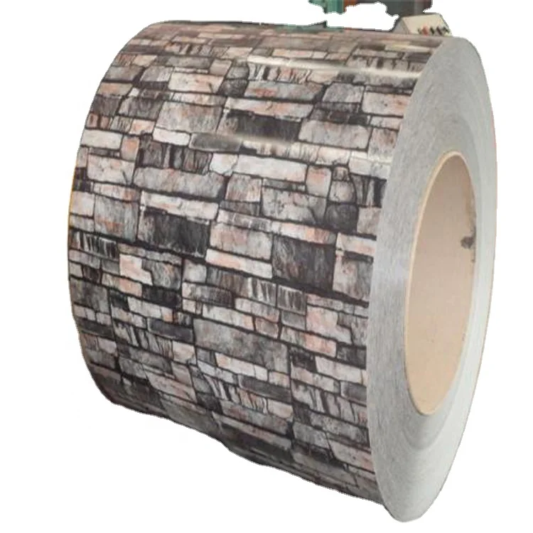 High demand for PPGI steel coil with a cheap price